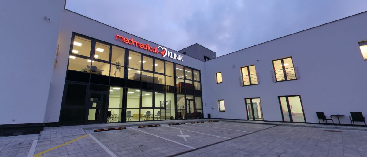 medmedical klinik