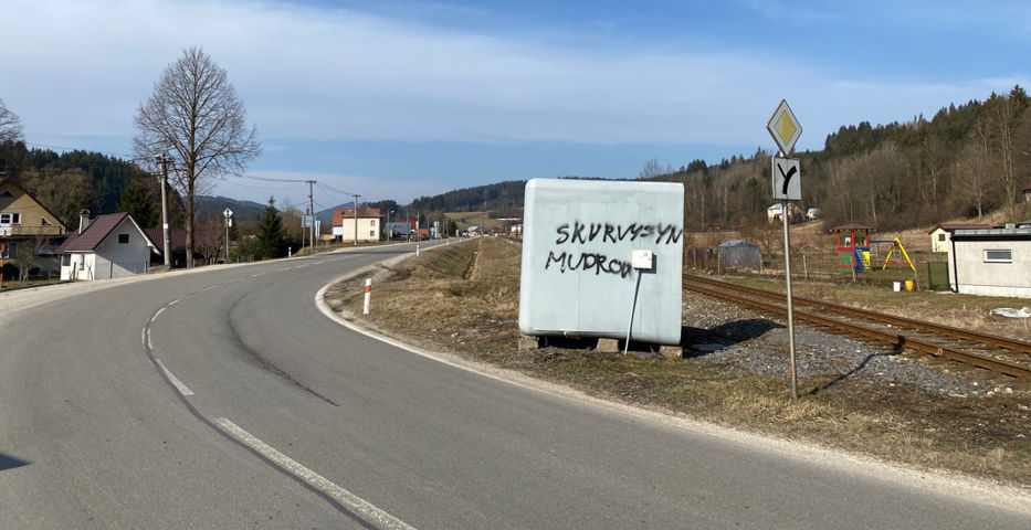 vandali v
