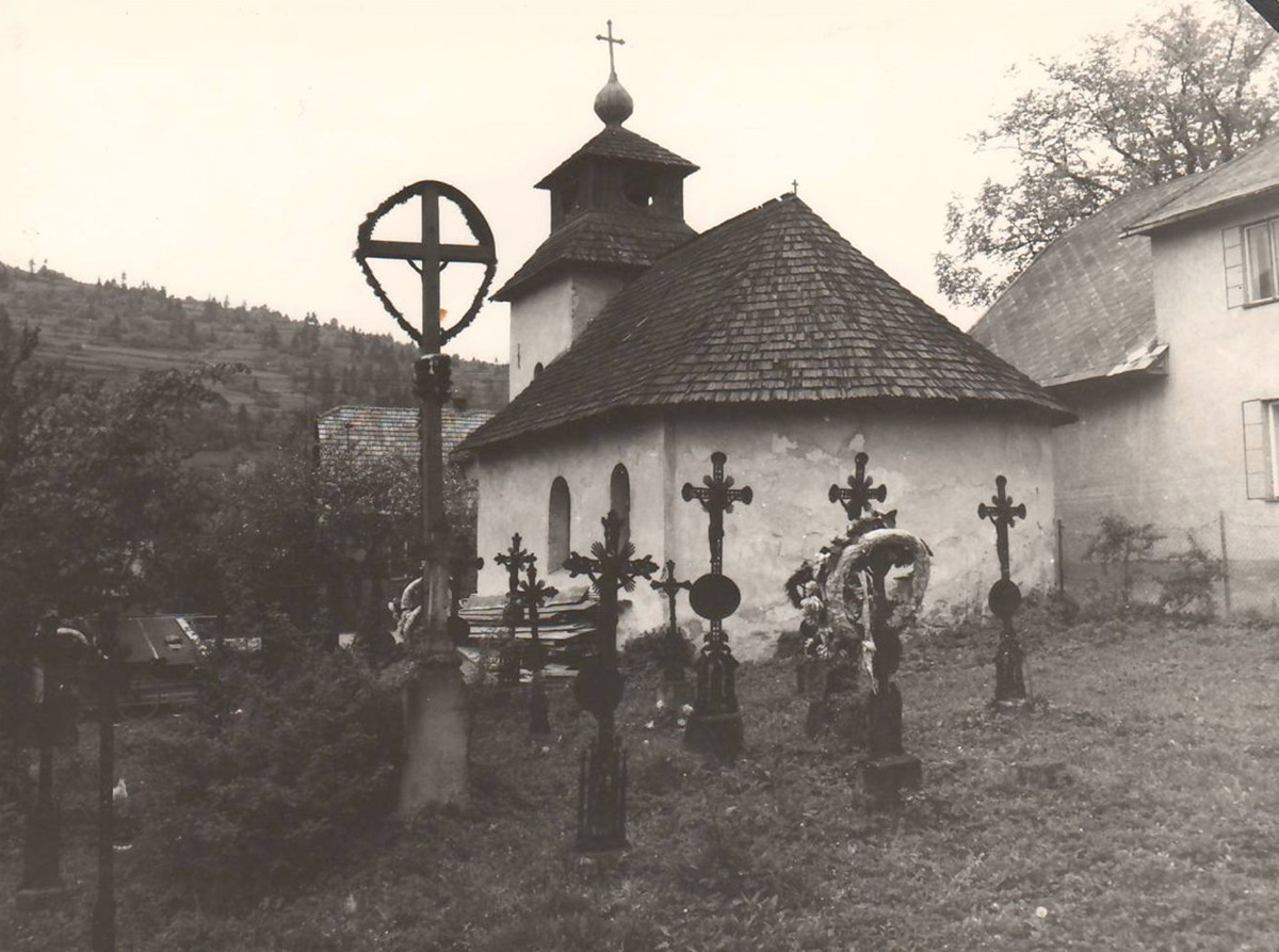 zborov nad bystricou historicke fotky 018
