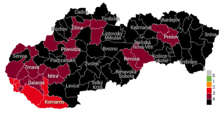 covid mapa 15 11 20