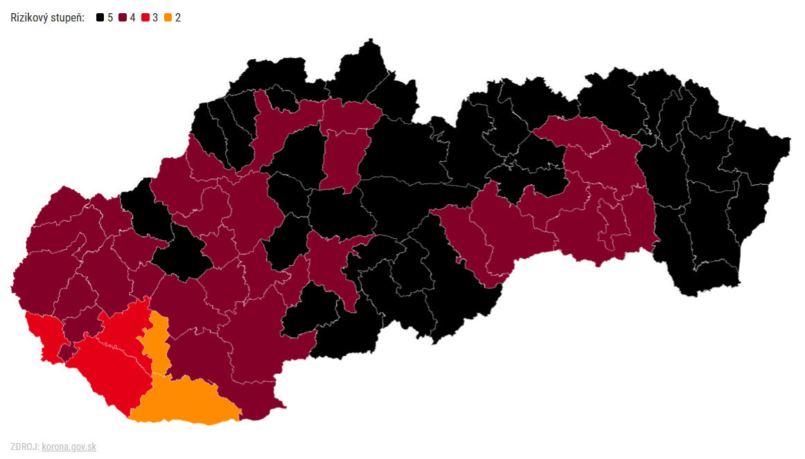 covid mapa 8 11 20