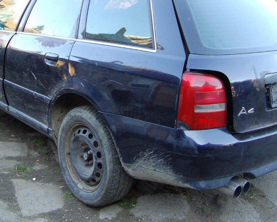 kradez auta 1
