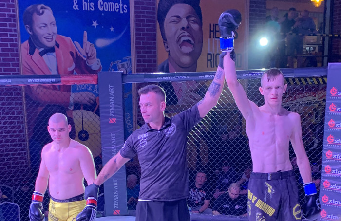 mikovcak zapasnik