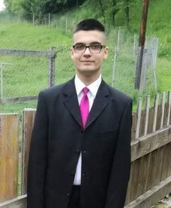 ministrant minarcin