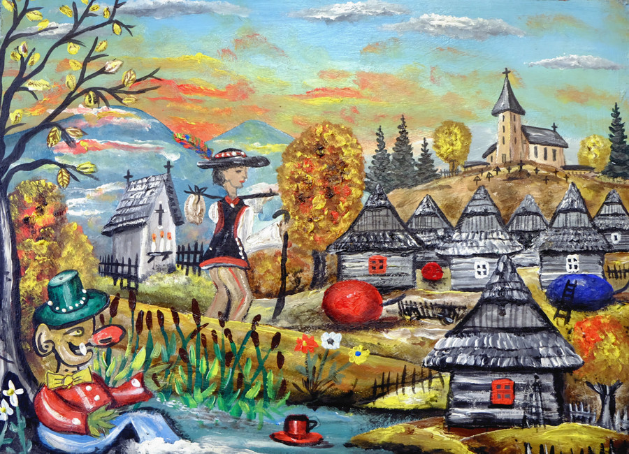 ilustracie rozpravky kysuce2