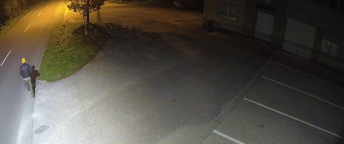 radola podpalenie kontajner 2