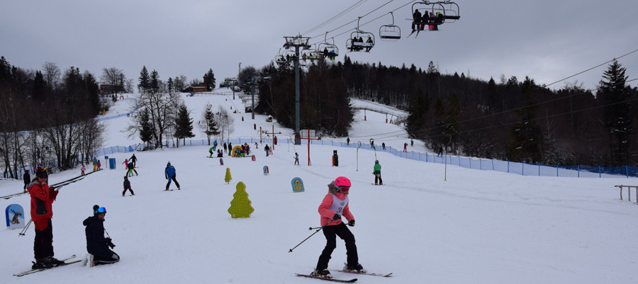 oscadnica snow paradise sezona zima 2021 2