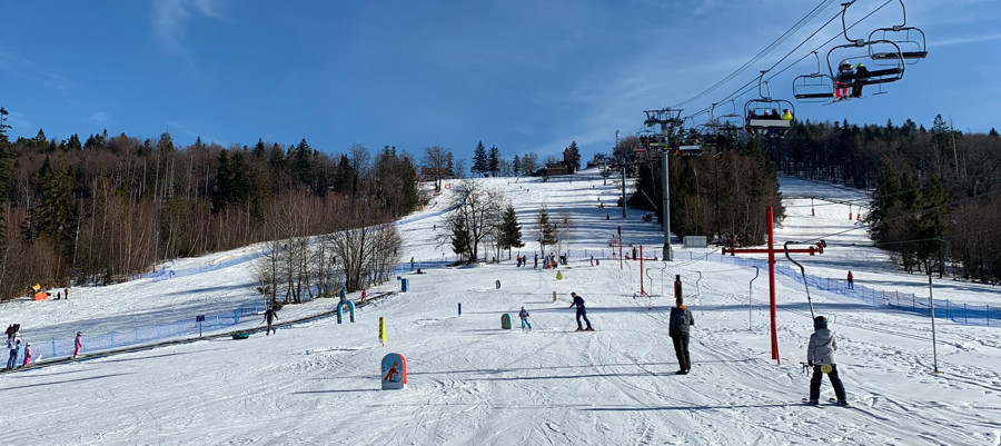 oscadnica snow paradise sezona zima 2021