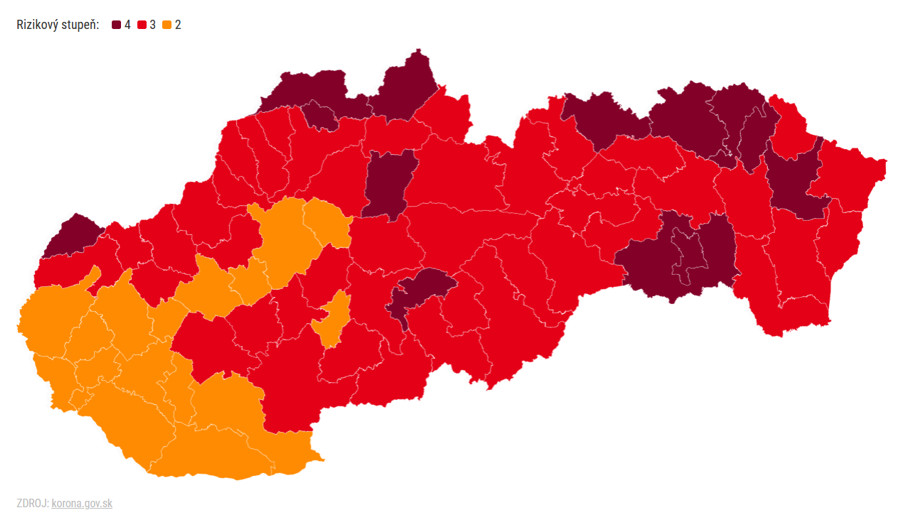 covid mapa 11 10