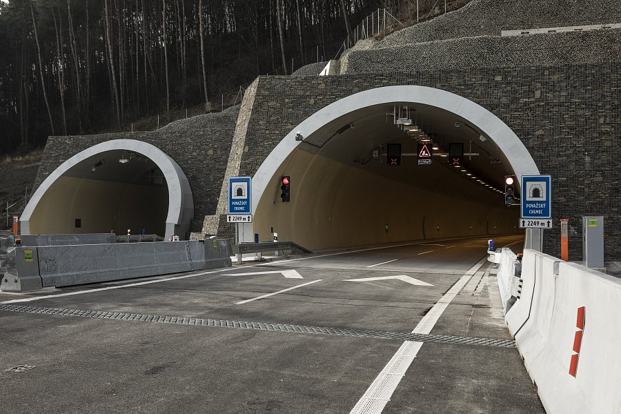 tunel 