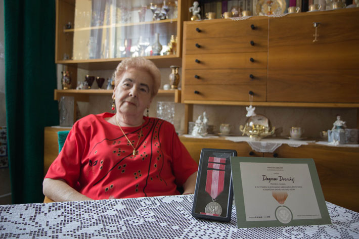 dagmar dvorska v
