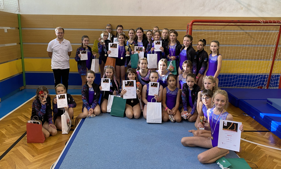 kelcov gymnastky 1