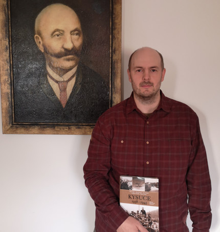 turoci martin historia