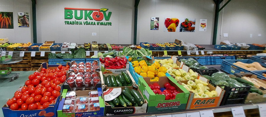 bukov cadca predajna