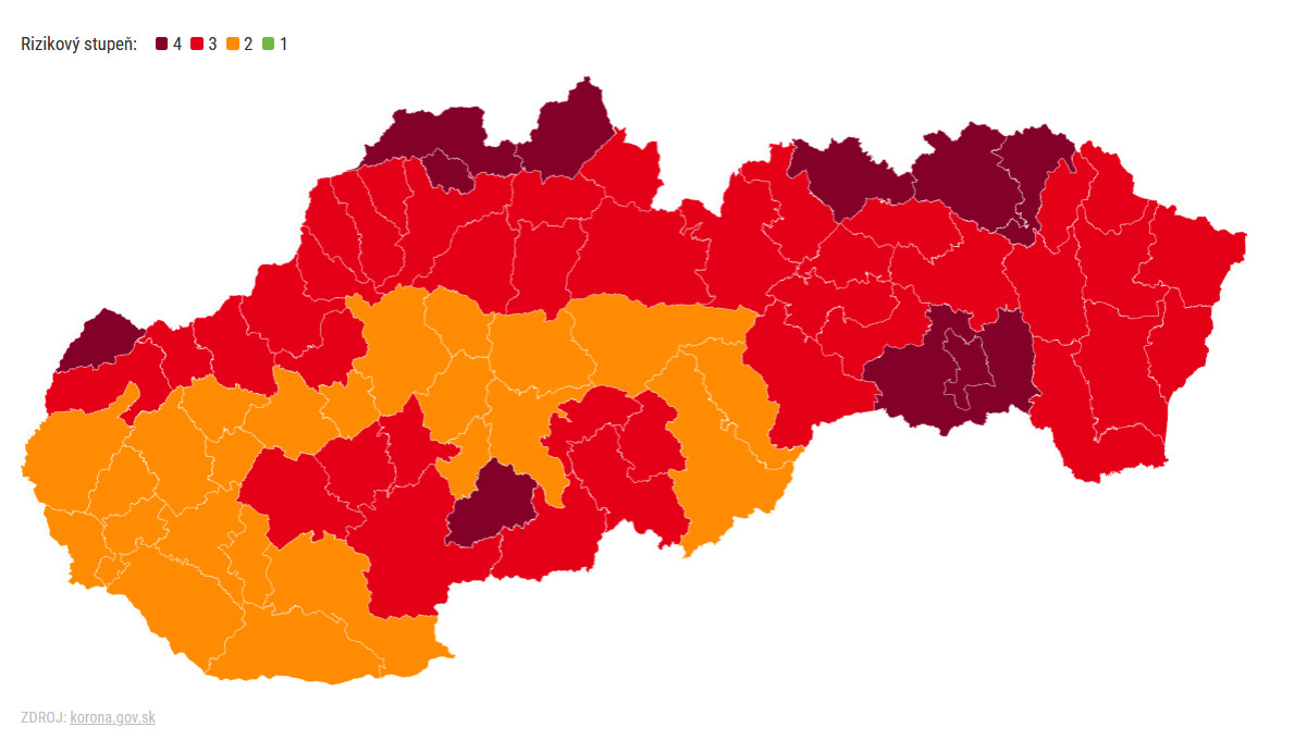 covid mapa 4 10