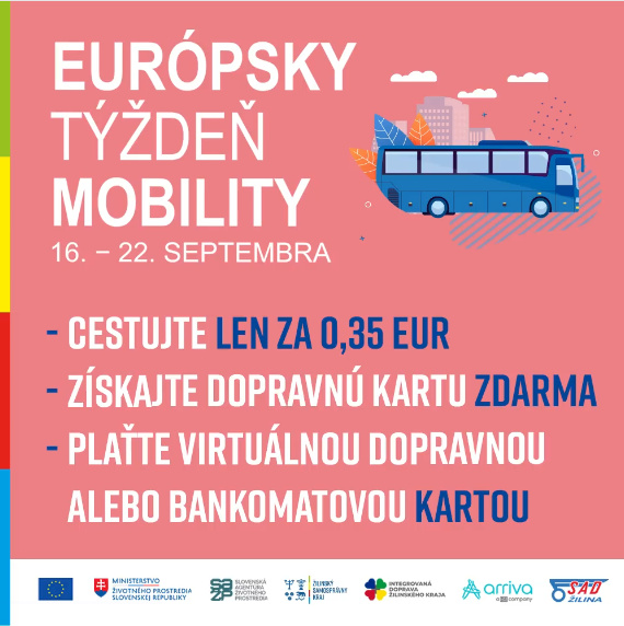 europsky tyzden mobility 2021