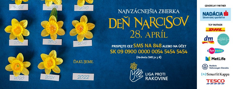 den narcisov v