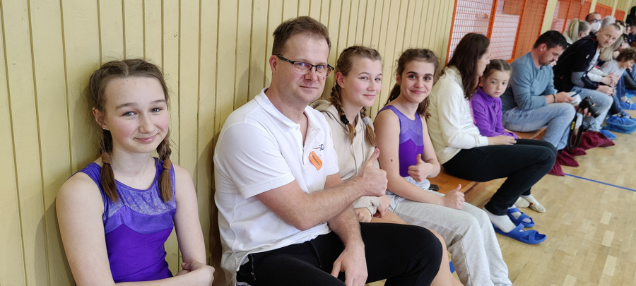 gymnastky sutaz liptovsky mikulas v