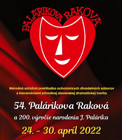 palarikova rakova 2022 m