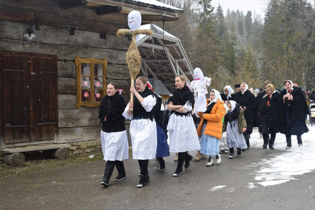 vynasanie moreny