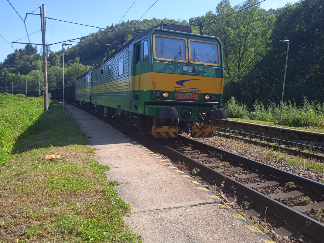 vlak 