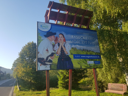 bilboard