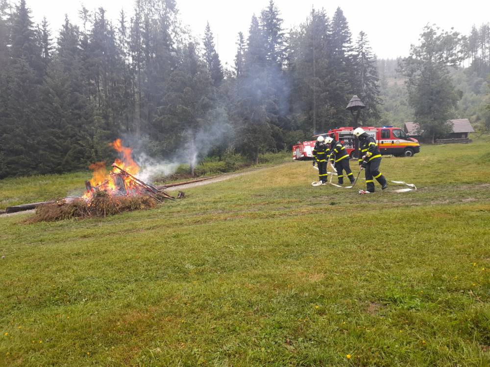 hasici vychylovka 007