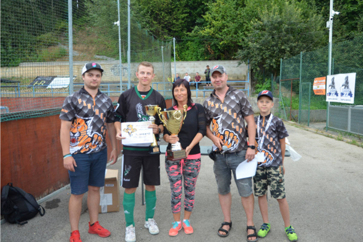 pantherscup 2022
