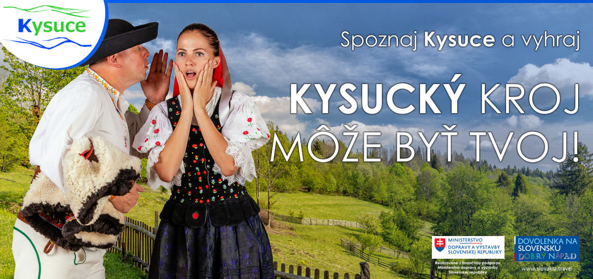 sutaz kysucky kroj