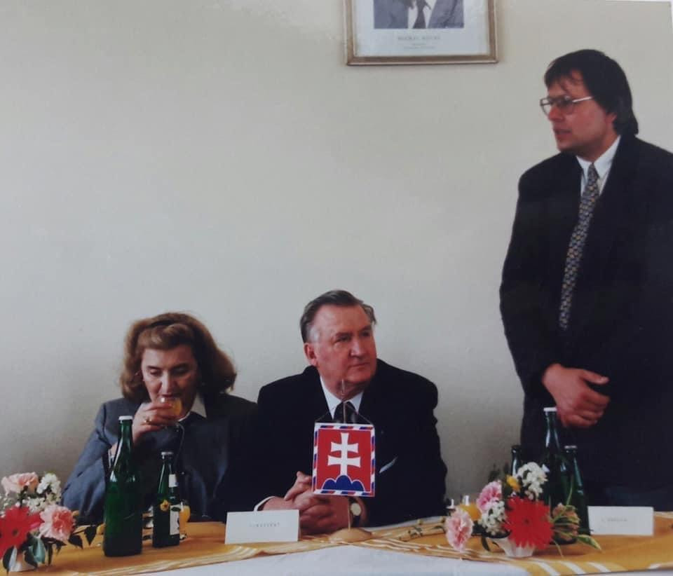 kovac navsteva cadca 2