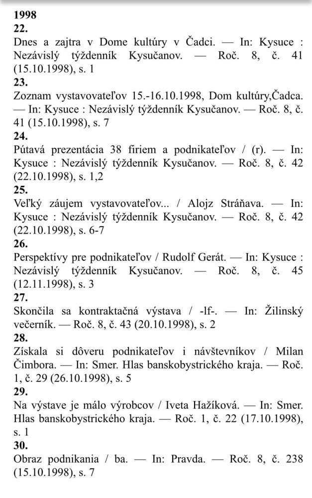 vystava podnikatelov kysuc 2
