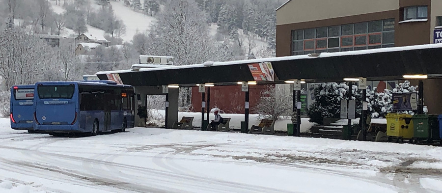 cadca autobusova stanica v