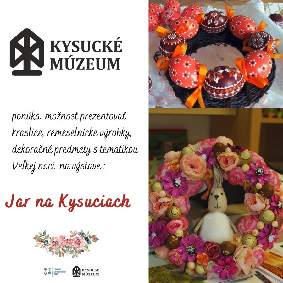 kraslice vystava cadca