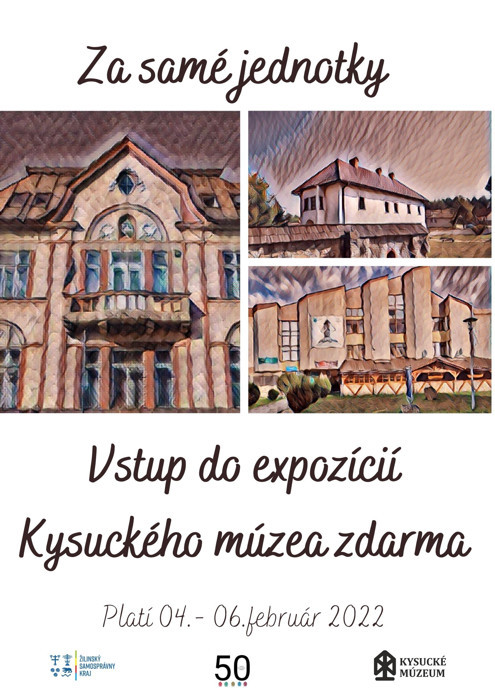 jednotkari vstup muzeum