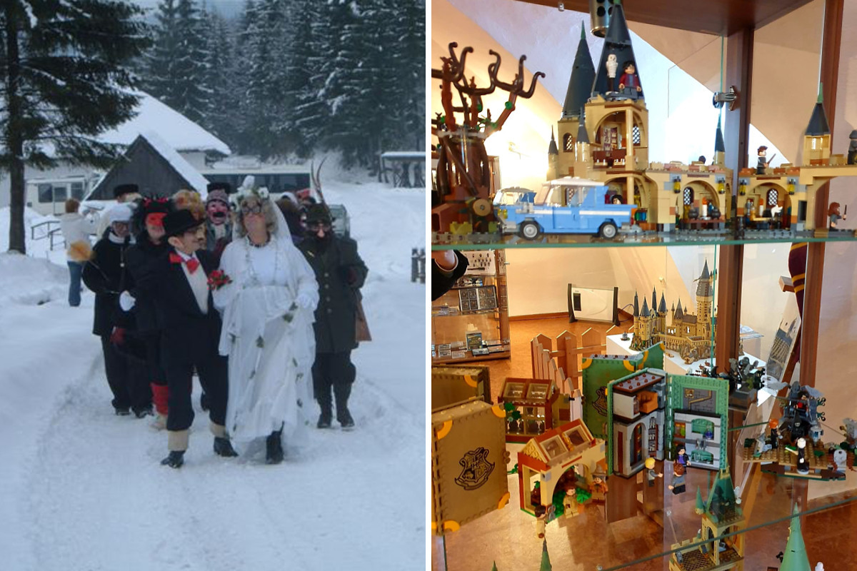 program kysucke muzeum februar