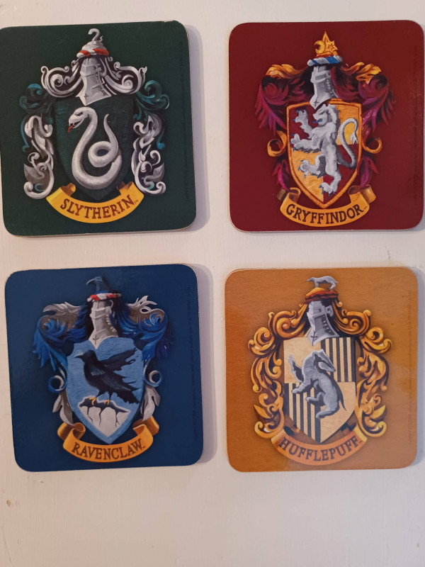 vystava harry potter 2
