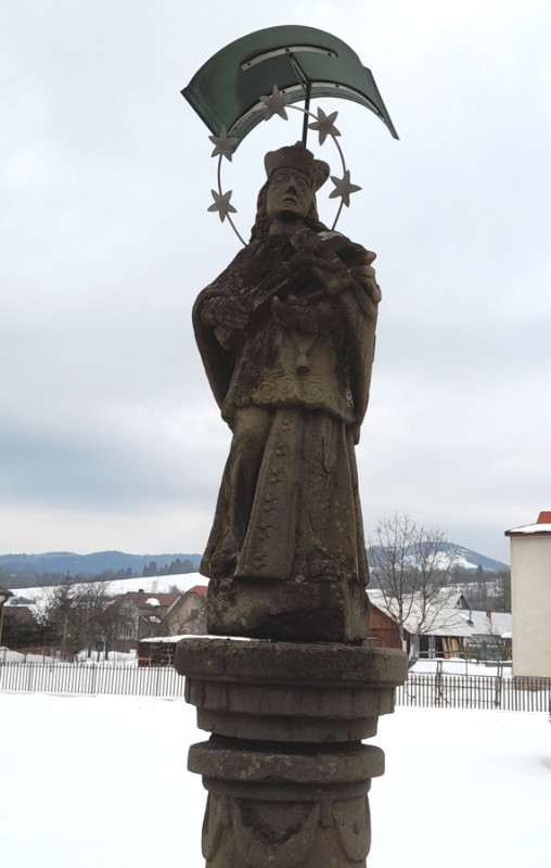 socha nepomucky nova bystrica 1
