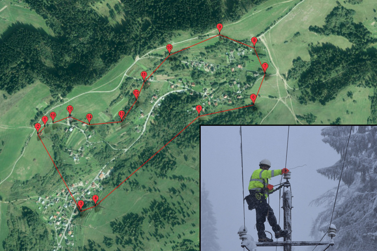 svrcinovec odstavka elektriny 0