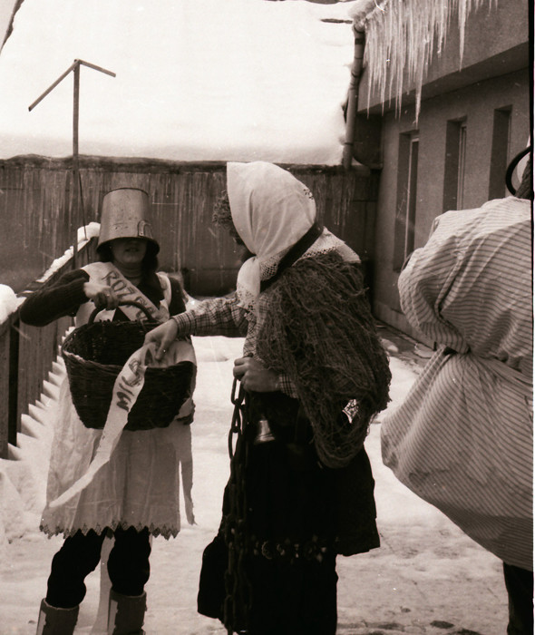 fasiangy tradicie kysuce 1