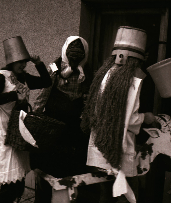fasiangy tradicie kysuce 2