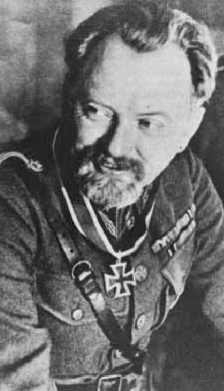 general augustin malar