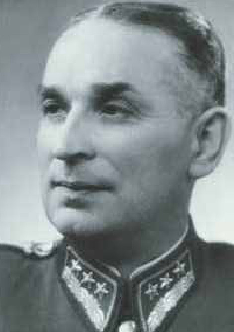 plukovnik pavol kuna
