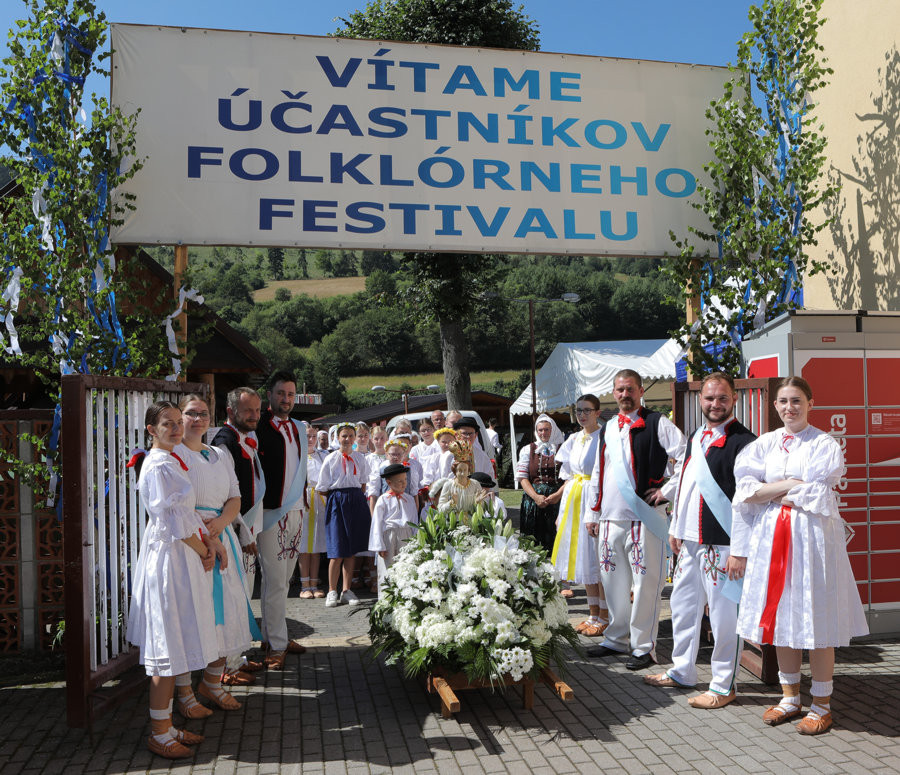 ochodnica folklorny festival 4