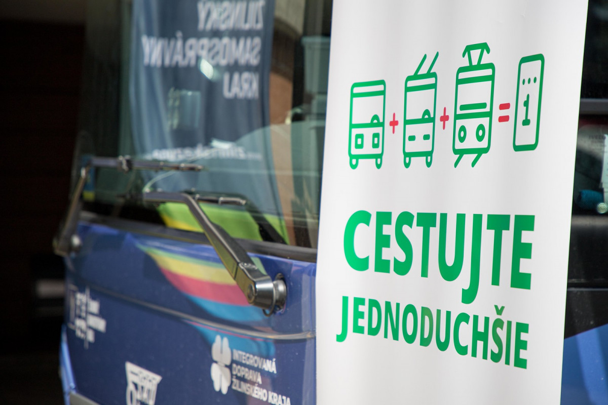 bus