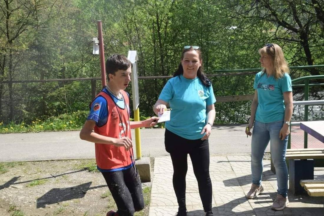 zborov turistiko orientacny beh 009