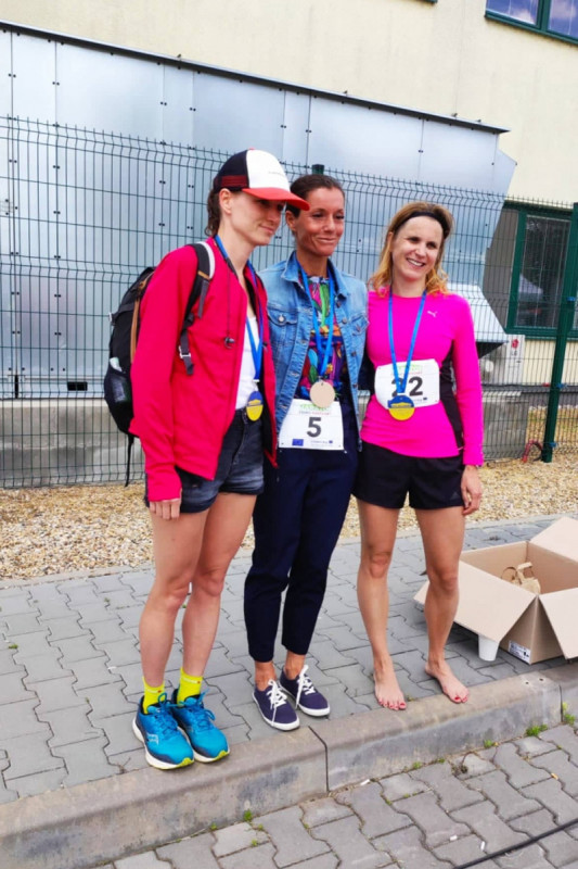 bezkyna hudekova maraton 2