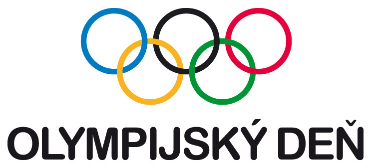 logo olympijsky den