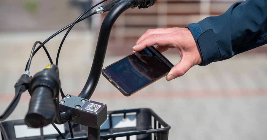 bikesharing kysucke nove mesto 2022 2