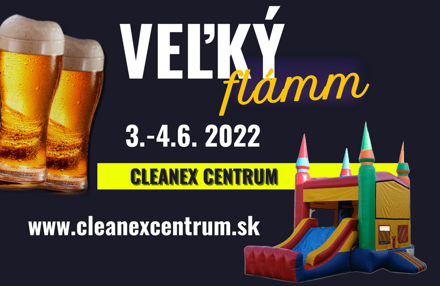 krasno cleanex centrum den otvorenych dveri