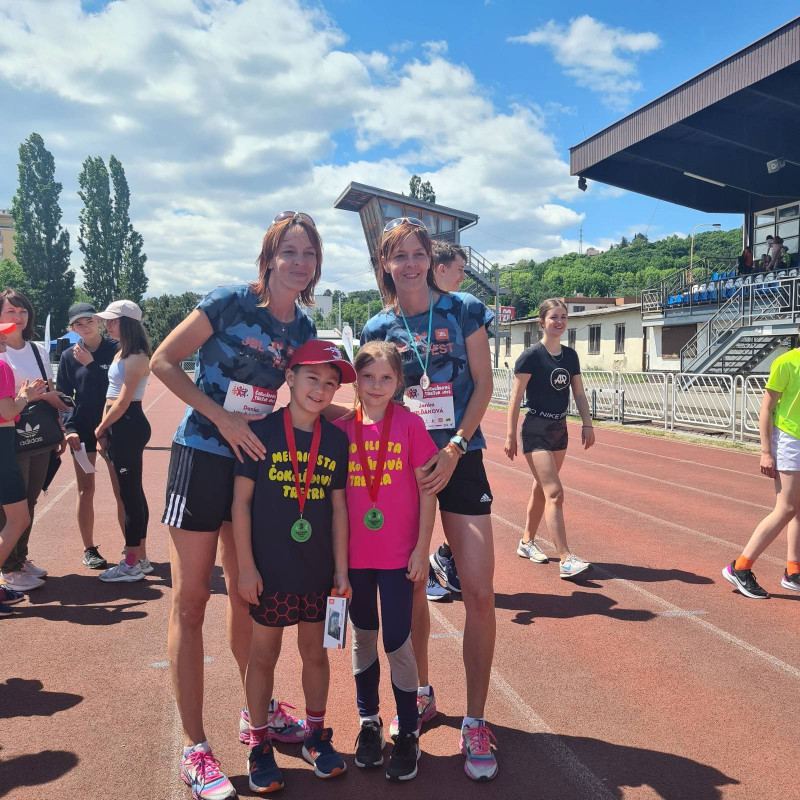 sportovci stara bystrica1